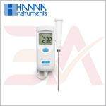 HI-935007 Foodcare K-Type Thermocouple Thermometer with Fixed Probe